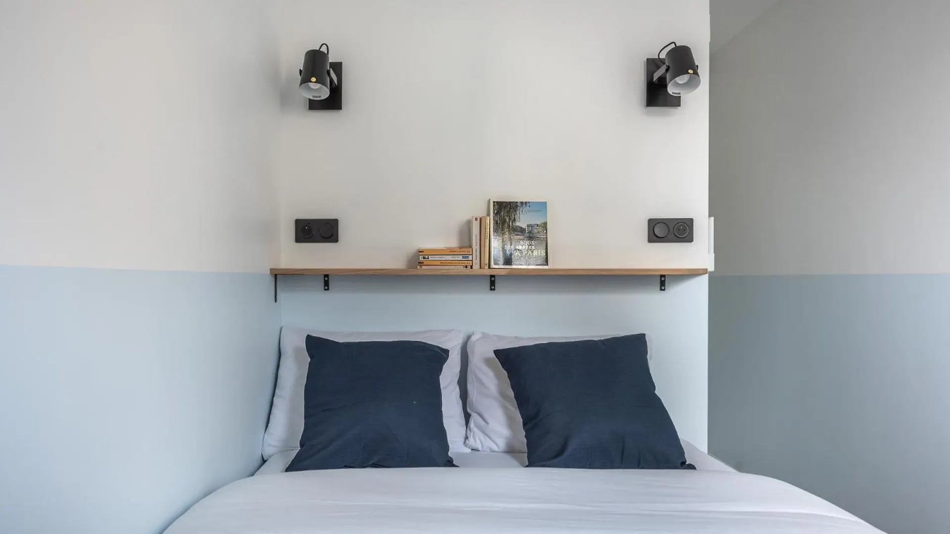 Design Architect Flat - 15Min. From Paris Center Apartment Gentilly 0*,  France