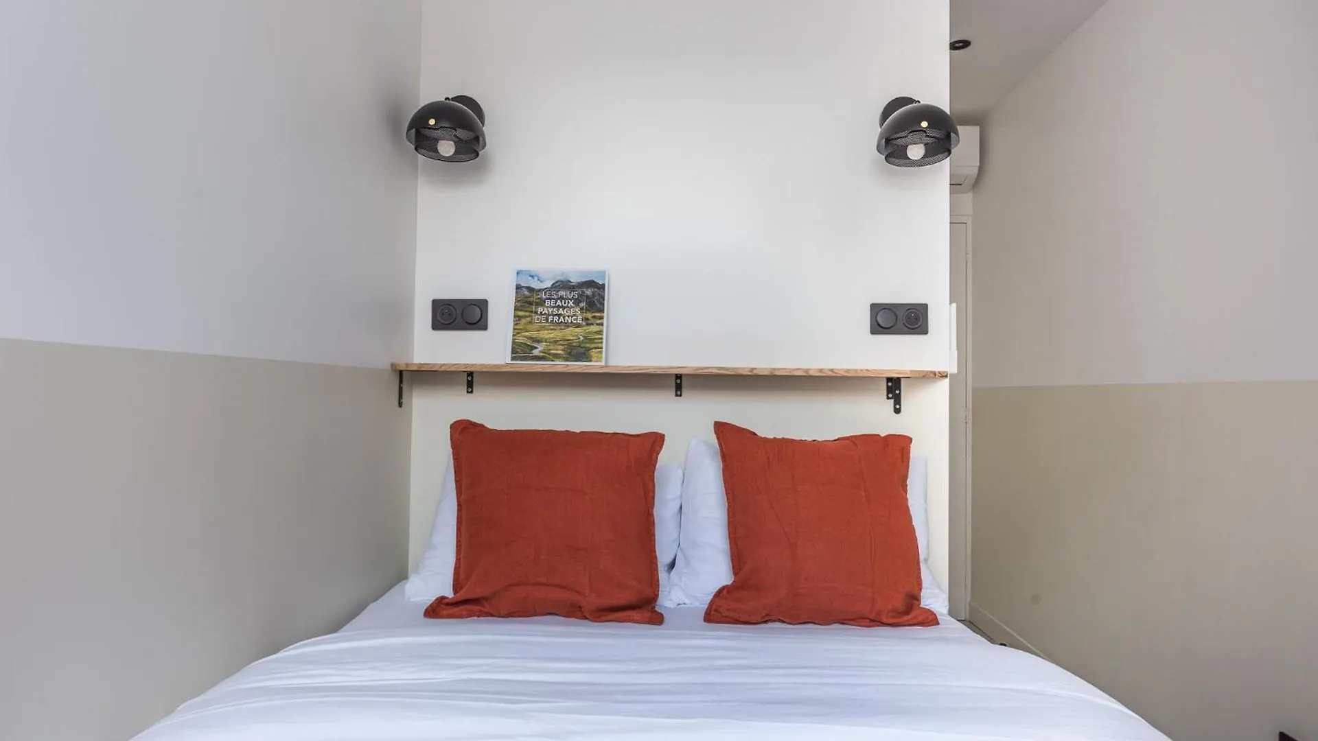 Design Architect Flat - 15Min. From Paris Center Apartment Gentilly