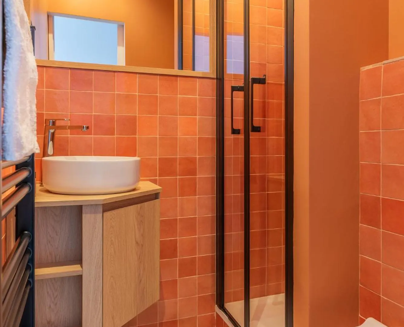 Design Architect Flat - 15Min. From Paris Center Apartment Gentilly