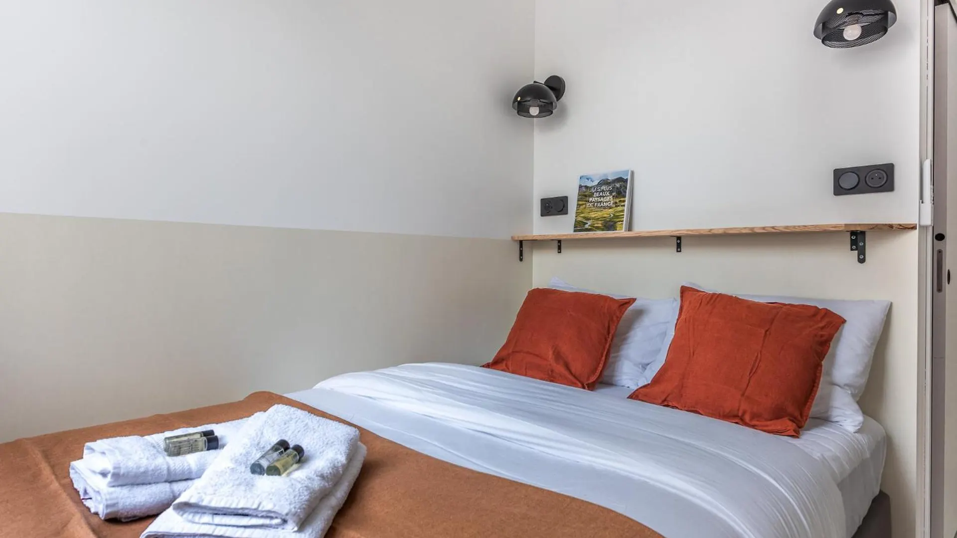 Design Architect Flat - 15Min. From Paris Center Apartment Gentilly France