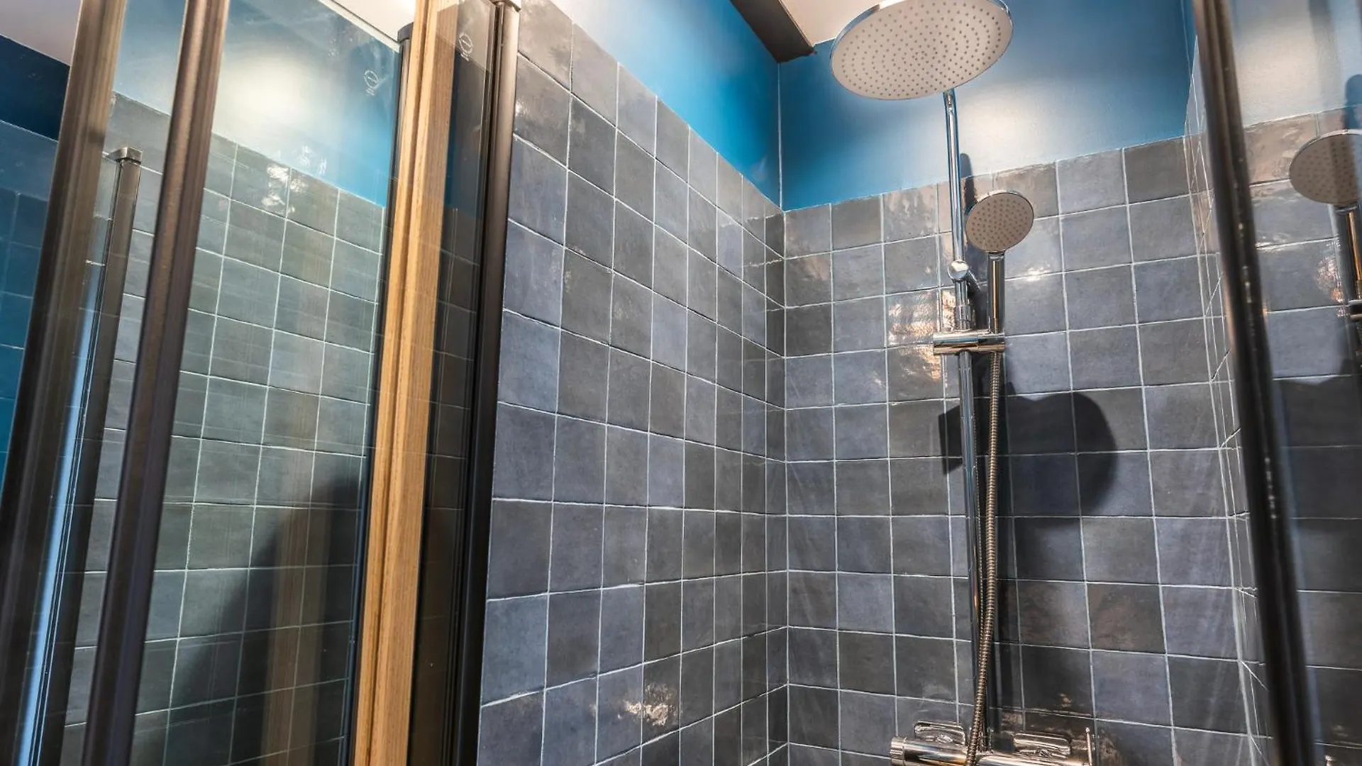 Design Architect Flat - 15Min. From Paris Center Apartment Gentilly 0*,