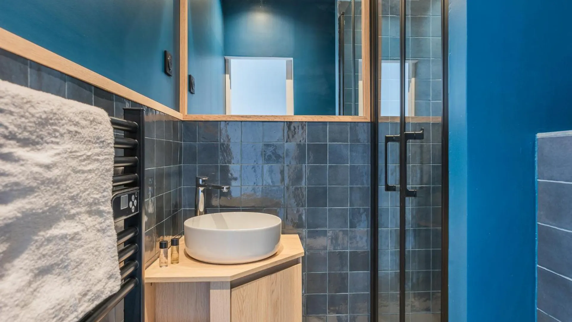 Design Architect Flat - 15Min. From Paris Center Apartment Gentilly