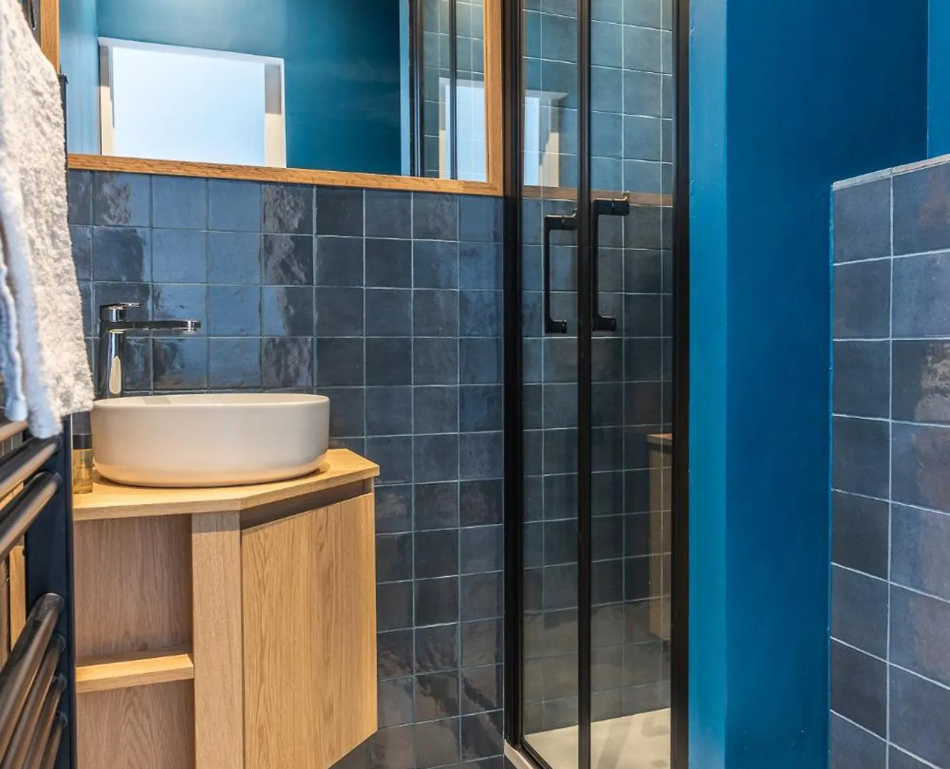 Design Architect Flat - 15Min. From Paris Center Apartment Gentilly