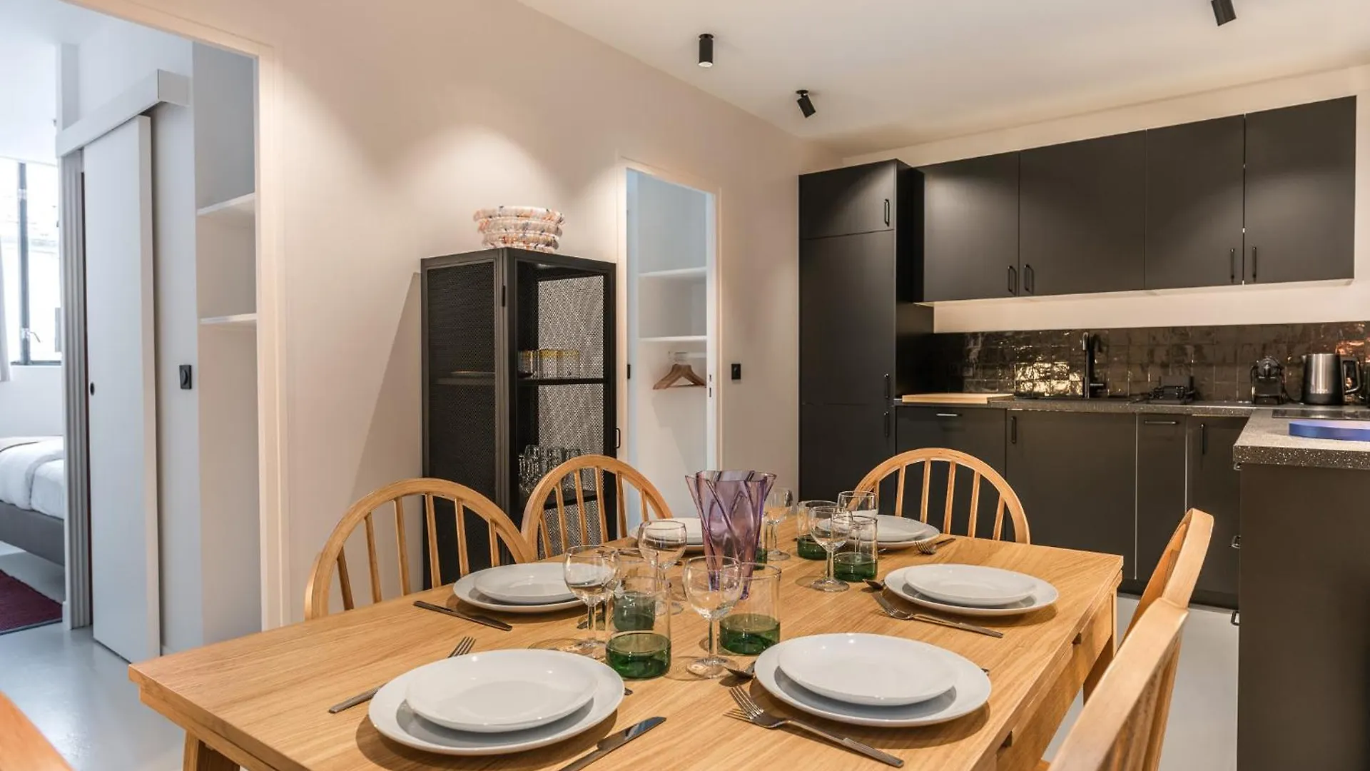 Design Architect Flat - 15Min. From Paris Center Apartment Gentilly