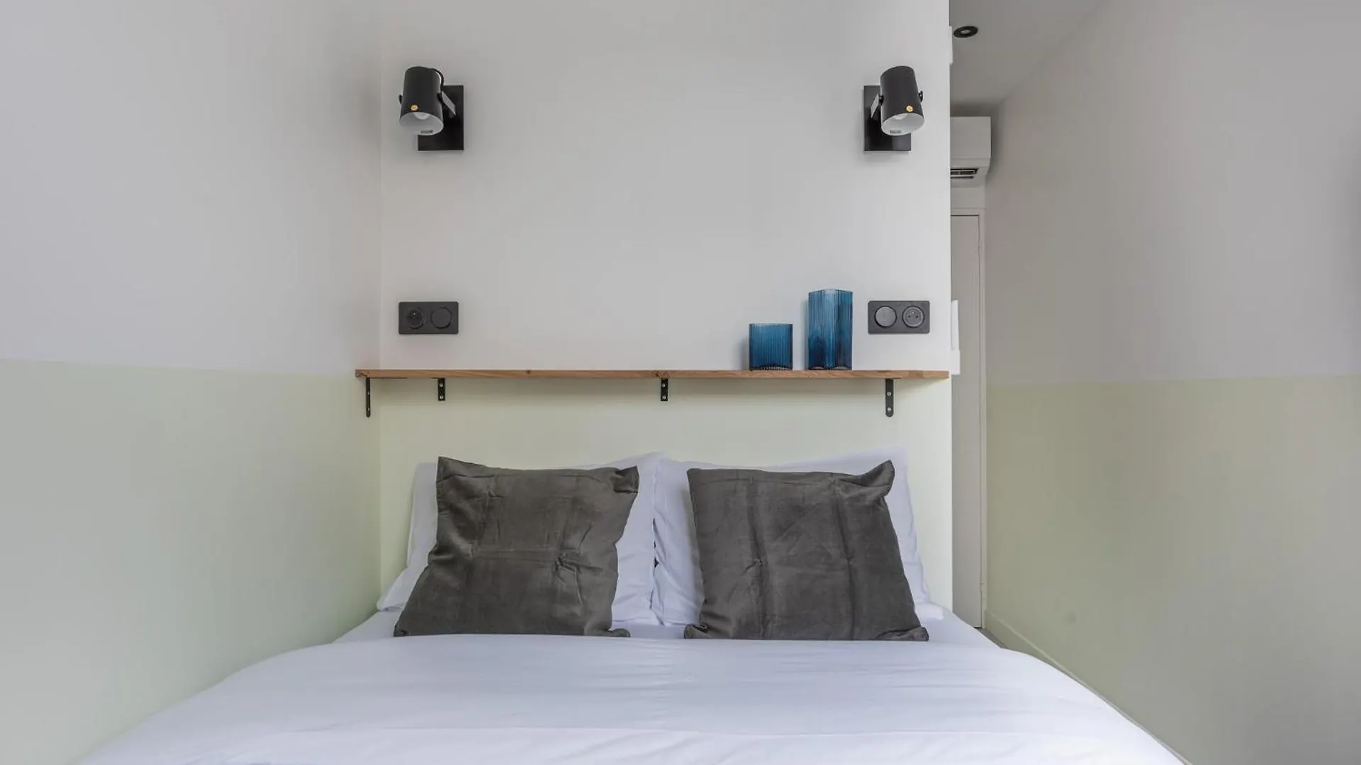 Design Architect Flat - 15Min. From Paris Center Apartment Gentilly