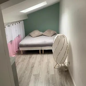 Loft Porte De Apartment